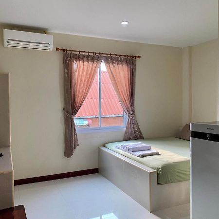 Pepa Guest House Ko Tao Buitenkant foto