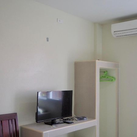 Pepa Guest House Ko Tao Buitenkant foto