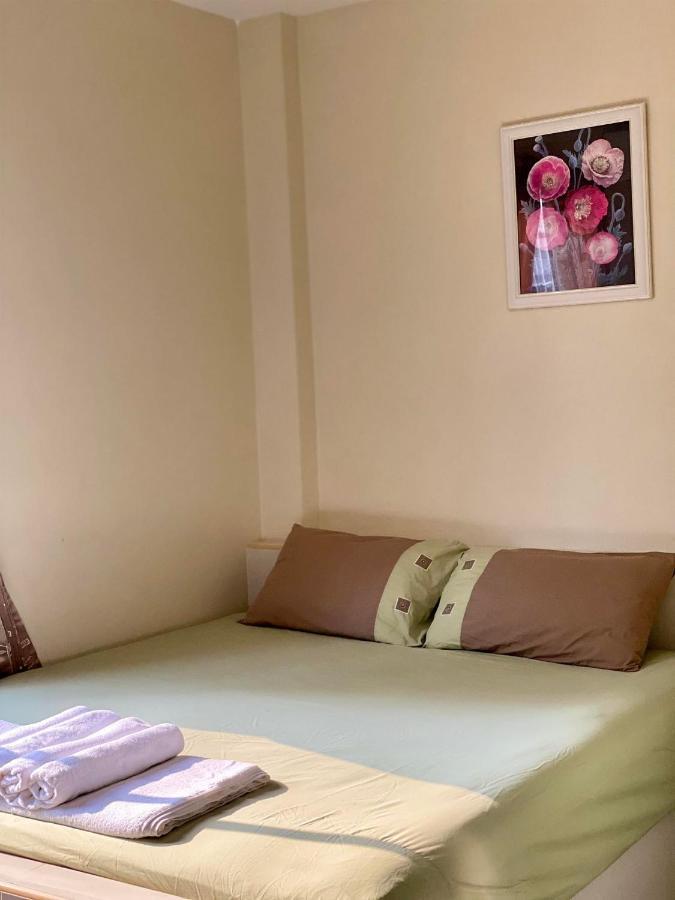 Pepa Guest House Ko Tao Buitenkant foto